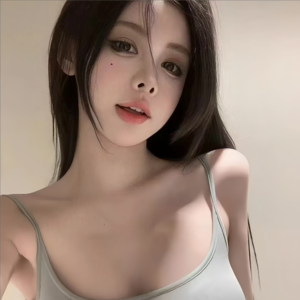 阿沫宝宝