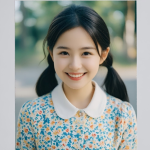 嘎嘎甜妹