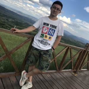 于瑞洋