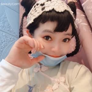 婷婷戴宝儿
