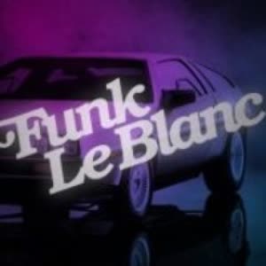 Funk LeBlanc