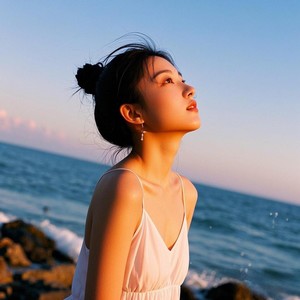爱吃油麦菜