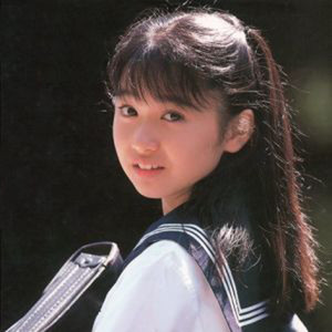 小川範子