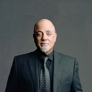 Billy Joel
