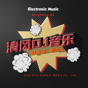 清风DJ
