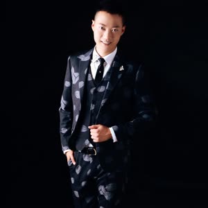 王梓杰