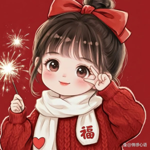 Q遇晴天