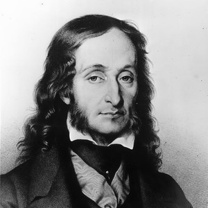 Niccolò Paganini
