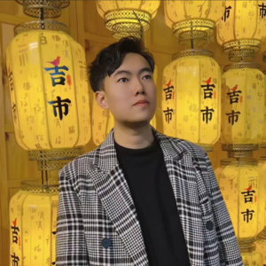 杰瑞黄