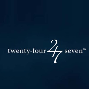 Twenty Four & Seven