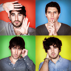 The Coronas