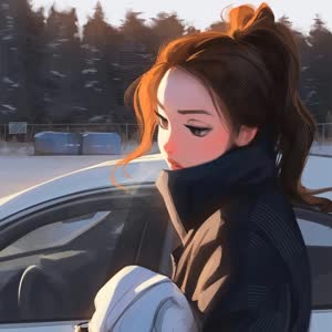 默默不暴躁Live