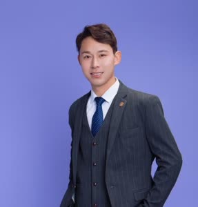 付轩
