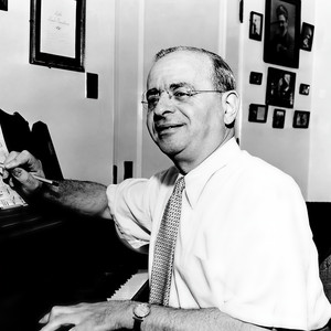 Max Steiner