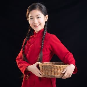 白嘉妮