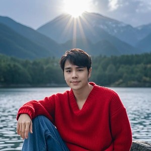 杨昊东