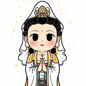 观世音山歌