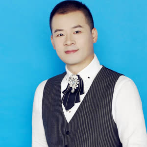 刘洪杰Jacky