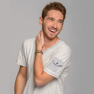 Nathan Trent