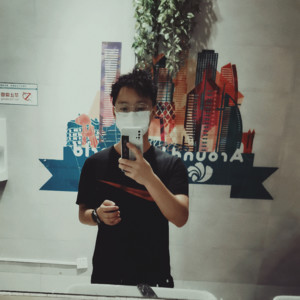 X小阿饼