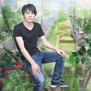 韩杰
